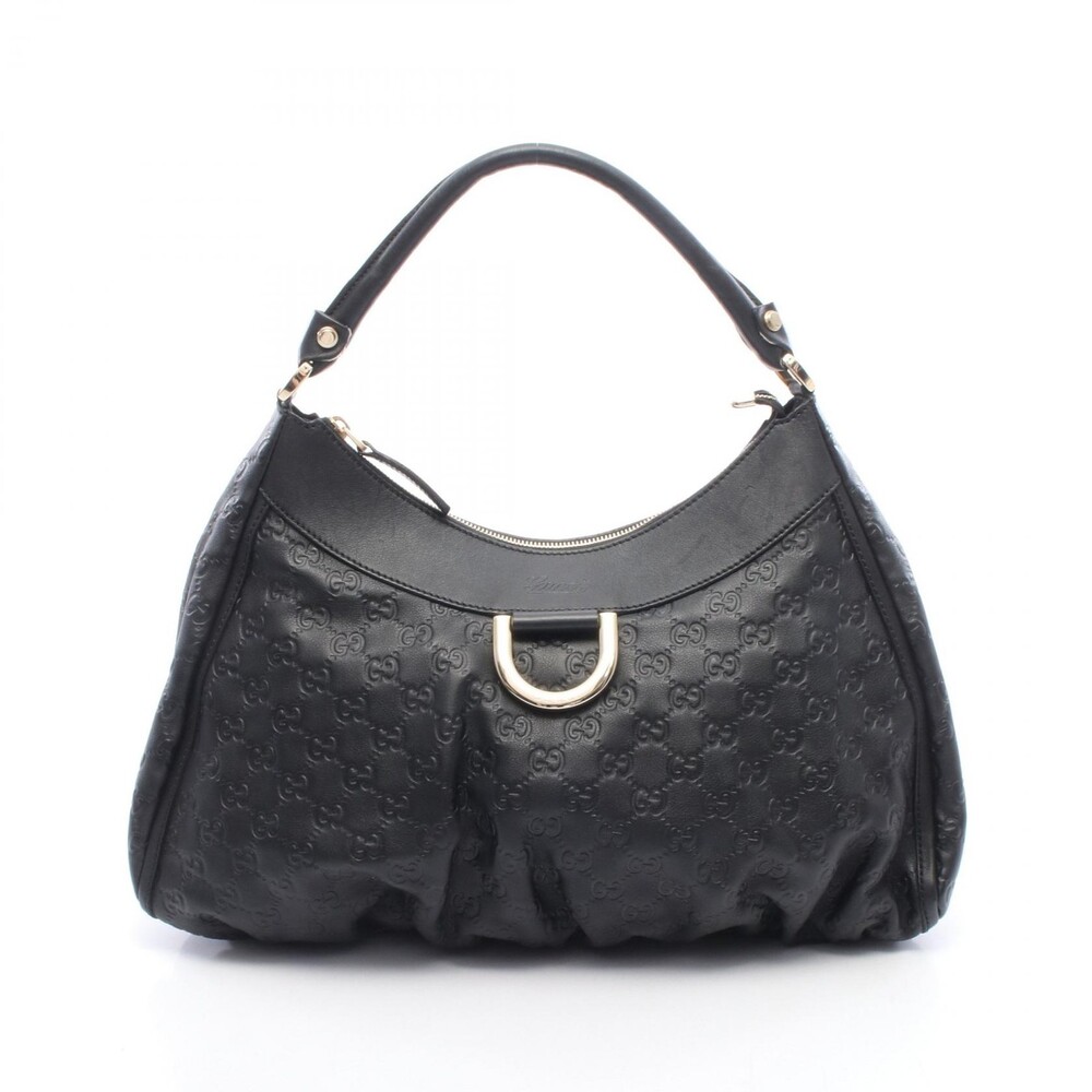 Gucci Abby Guccissima Shoulder Handbag #303271G83B